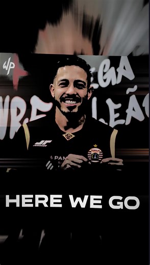 Setim Ama Messi: Persija 1928 dalam Spotlight