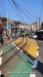 Tram's Role in Modern Urban Transportation! #UrbanTrams #CityCommuting #PublicTransport | Fatafatnews