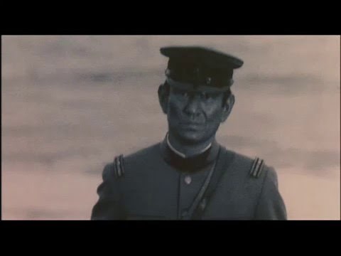 男なら〈高倉健〉【戦時歌謡】