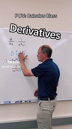 wallaceSTEM: Mathtok trends! on TikTok