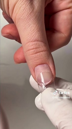 Perfect DIY Gel X Application Tutorial for Beginners