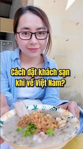 How to book hotels in Vietnam? #uslife #livinginus #vietnam #overseasvietnamese #travel #agoda