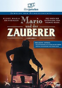 Mario und der Zauberer (Film, 1994) - MovieMeter.nl