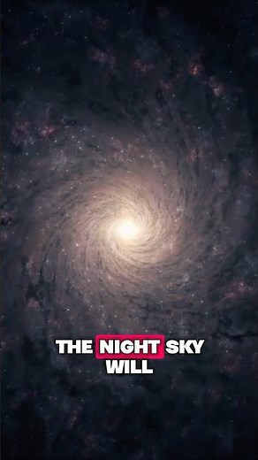 The Milky Way's Collision with Andromeda: What to Expect ⭐