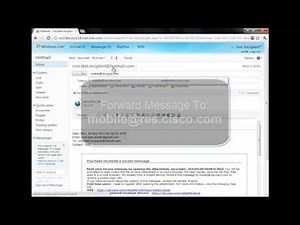 CRES: The Mobile Workaround