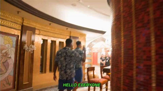 Insane spending at the spa: How far will they go?