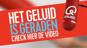 HET GELUID IS GERADEN! Q-luisteraar Kim Stolk wint het recordbedrag van €63.700 belastingvrij, nooit eerder was de waarde van Het Geluid zó hoog! Dit was het juiste antwoord: | Qmusic - Nederland