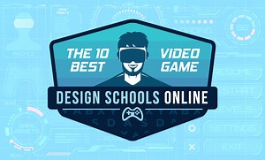 The 10 Best Video Game Design Schools Online | 2023