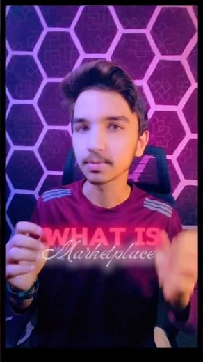What is a Marketplace? | Marketplace Explained