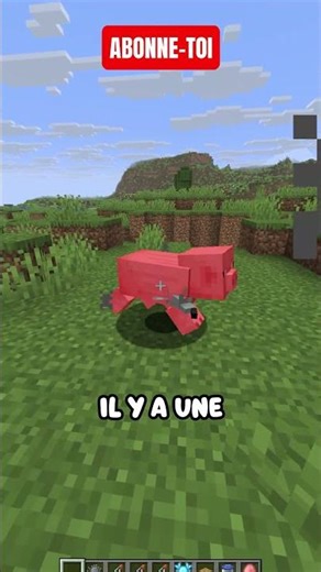 Comment miner grâce aux SILVERFISH ??! #shorts #minecraft