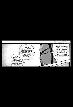 monsters we make Comic dub P1