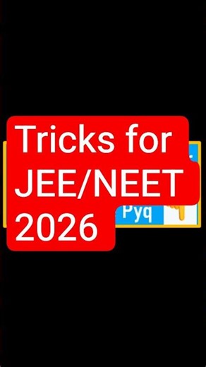 3) Hack Kinematics | physics tricks for neet | kinematics short tricks #kinematics #shorts