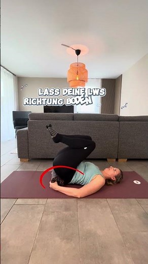 💥 Schmerzen in der Lendenwirbelsäule (LWS)?