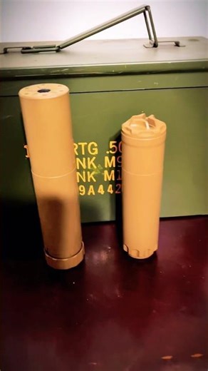 Using a 30 cal suppressor vs a designated 5.56 can size difference (Griffin Recce 5k vs Omega 300)
