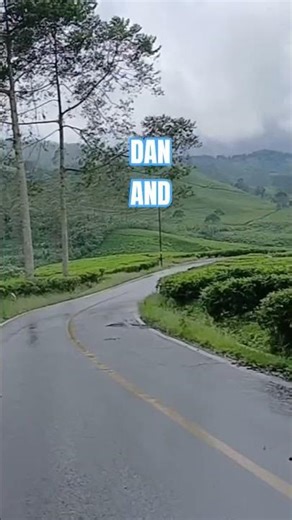 AMAZING UP IN THE HIGHLANDS OF JAVA 🤩😍 Tea #chef #cooking #cookingfood #food #tea #bulediindonesia