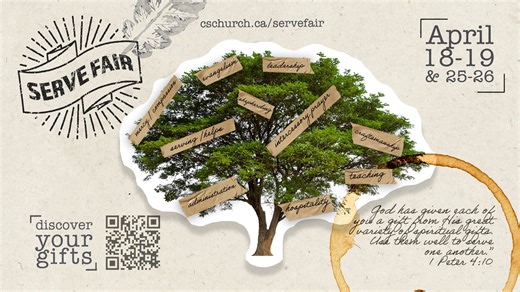 2026 Serve Fair Promo