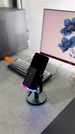 ¿Qué micrófono usar en 2026? 🤔#fifine #microphone #gamer #streamer