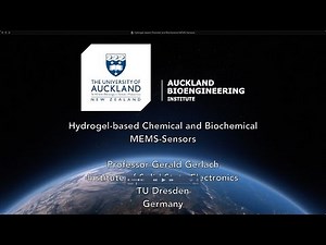 Hydrogel based Chemical and Biochemical MEMS Sensors