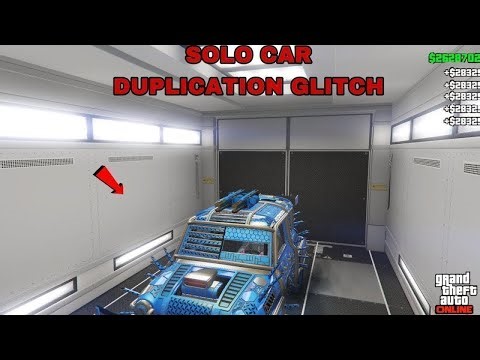 GTA 5 Online Solo Money Glitch 1.7million a minute (Solo Dupe Glitch )