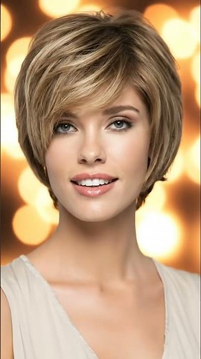 Short Pixie Haircuts Will Refresh Your Style