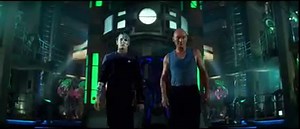 Today we recognize the best Borg fighting superheroes in the galaxy with a Star Trek: First Contact Marathon on DUST. Watch Now on the DUST App >> https://bit.ly/DUSTChannel (Currently US Only) You can also enjoy DUST on your favorite platforms: Samsung TV Plus, Roku, XUMO, VIZIO, Peacock TV, Redbox, Sling TV, Stirr, IMDb TV, Xfinity Stream | DUST