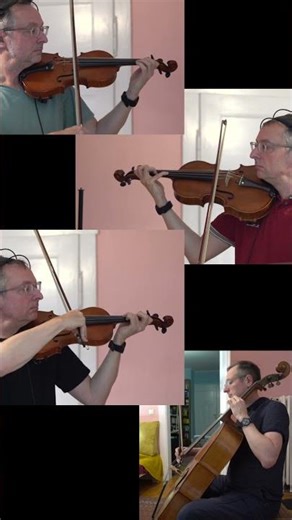 QUEEN Good company string quartet #brianmay #stringquartetcover