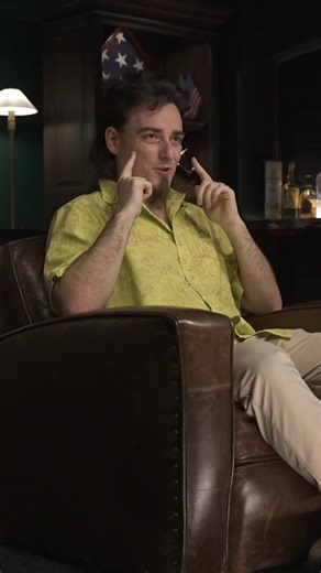 Soldiers Get SUPERHUMAN Vision with IBAS Technology Shawn Ryan Show Clip with Palmer Luckey who is an entrepreneur and innovator best known for founding Oculus VR and Anduril Industries. Footage provided by @shawnryanshow https://shawnryanshow.com/ Follow The Hannibal TV on Facebook, Instagram & Twitter @TheHannibalTV ​Contact greatnorthwrestling@gmail.com regarding collaborations | The Hannibal TV