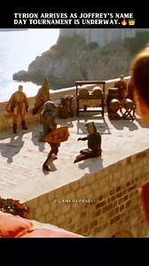 When Tyrion Lannister arrives at Joffrey Baratheon’s name day tournament in Game of Thrones, the real spectacle is not just the theatre of cruelty, but it is the quiet humiliation forced on Sansa Stark.Trapped in the Lannisters’ court, Sansa is made to publicly declare that her father and brother were traitors. Tyrion offers condolences for her brother’s death, which was the closest thing to kindness she has experienced in King’s Landing. Yet she cannot accept it. Acknowledging sympathy would me