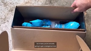 The Wilton B.A.S.H Unbreakable Sledge Hammer is the toughest sledge ever built. With molten steel bars reinforcing the handle, and a locking steel plate holding the head to that handle, the B.A.S.H will hold up when you need it most. https://www.penntoolco.com/wilton-bash-mechanics-hammer-kit-11111-3/ | Penn Tool Co | Facebook