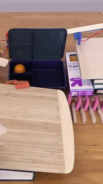 Lunch Packing Made Ridiculously Easy