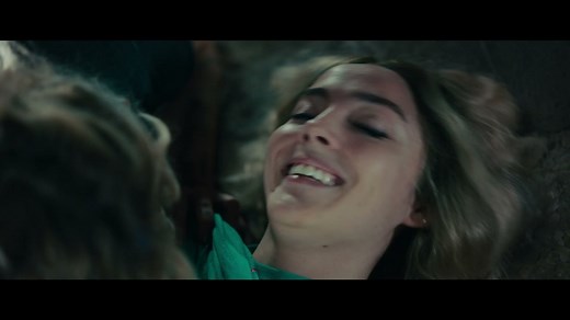 Titane - Bande-annonce #1 [VF|HD1080p]