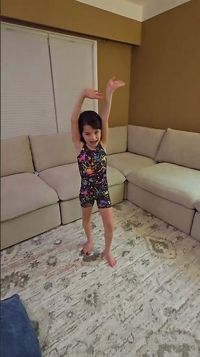 Cartwheel tutorial 🤸‍♀️Step by step for beginners!