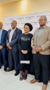 Today, Eswatini Railways officially launched the Ses’khona Tourist Train Experience, an exciting cross-border adventure connecting Eswatini and Mozambique. The festive journey kicks off on 19 December 2025, bringing together travellers from both countries for a scenic, culture-filled experience. Eswatini Railways | Times of Eswatini