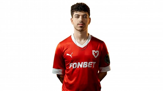 Spinx CS2 settings, crosshair & config