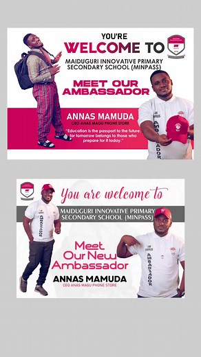 Maiduguri Innovative School 2023 Graduation Speech & Prize Giving Day