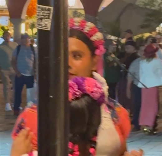 OBi Vincent on Reels