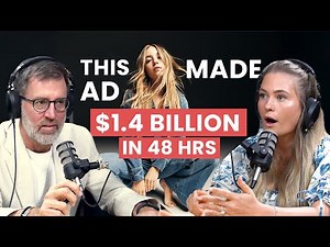 The Sydney Sweeney Ad That Saved American Eagle (and Why Founders Should Pay Attention)