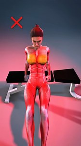 30K views · 349 reactions | Master the Bench Dip ✅ Join the 30-Day...