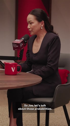 Vanguard launches podcast series with WSJ Custom Content | Vanguard Investment Research posted on the topic | LinkedIn