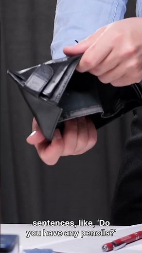 Some vs Any | English Grammar Made Easy ✨