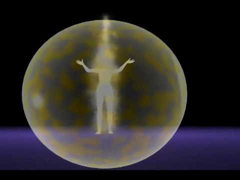 Light Body/Merkaba Activation Light Attunements