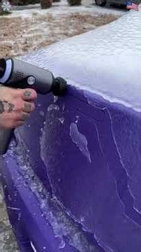 🥶🥶🥶ice#ice #relax #satisfying #asmr #usa