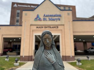 Ascension St. Mary’s of Saginaw among mid-Michigan hospitals nearing ownership change