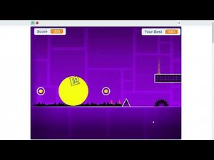 Geometry Dash Auto Clicker