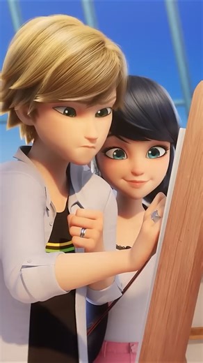 Miraculous Ladybug Musim 6 Episod 1 | 🐞 RATU IKLIM - Treler Rasmi 🐾 | Tonton di Disney+ #cartoon