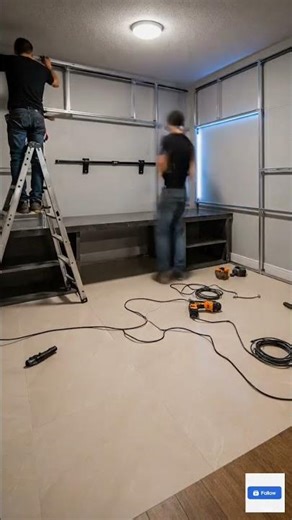 This Streaming Setup Looks Like It’s Floating 😳💎