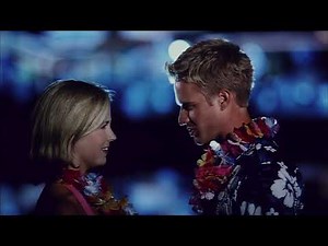 The Surfer King - Trailer