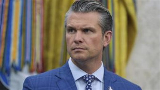 Defense Secretary Hegseth puts new limits on press access at the Pentagon