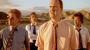 Comic Strip Presents... - Series 13: Episode 1 | Channel 4