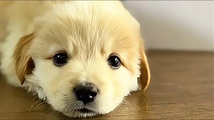 Weak and helpless, he panics as a torrential downpour looms, crying out in despair. | Paws Corner